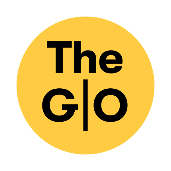 #175 THE G|O BRIEFING, MARCH 28, 2024