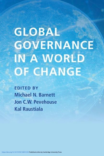 Global governance in a world of change: A must read for understanding ‘International Geneva’