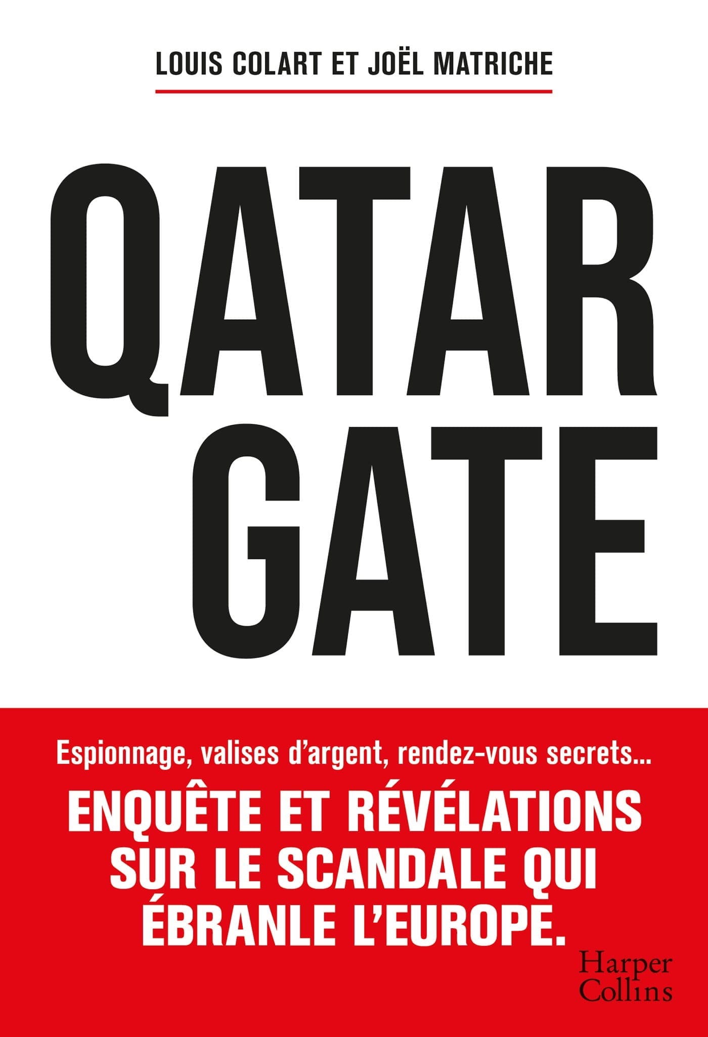 A New Book on Qatargate Reveals Central Role of Qatar’s Minister of Labour and His Algerian Consigliere in Alleged Corruption Scandal