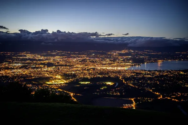 Geneva: The home of Lost Causes