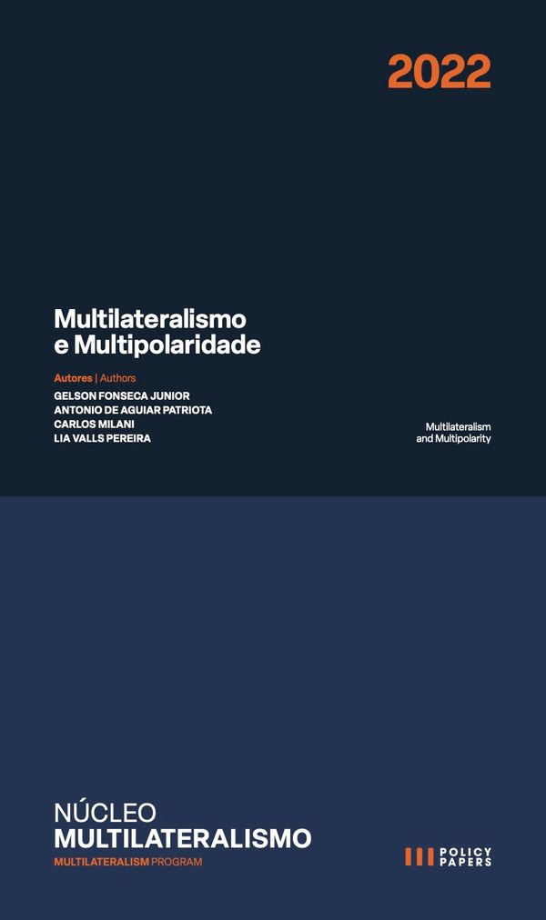 Multilateralism and Multipolarity