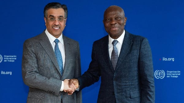 The ILO and Qatar Have Extended Their Agreement for Labour Reforms—with Migrant Workers and Unions No Longer at the Center